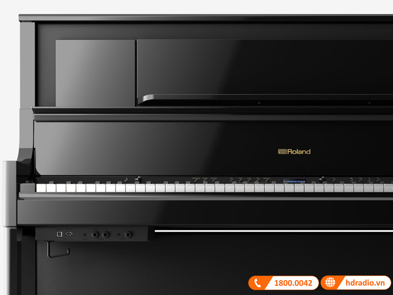 Đàn Piano Roland LX-708, piano điện-5