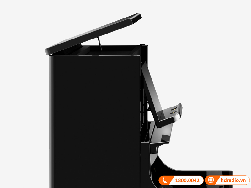 Đàn Piano Roland LX-708, piano điện-4