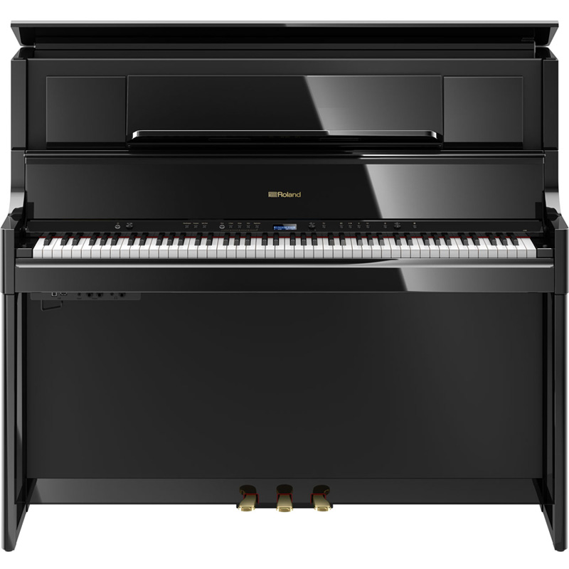 Đàn Piano Roland LX-708, piano điện