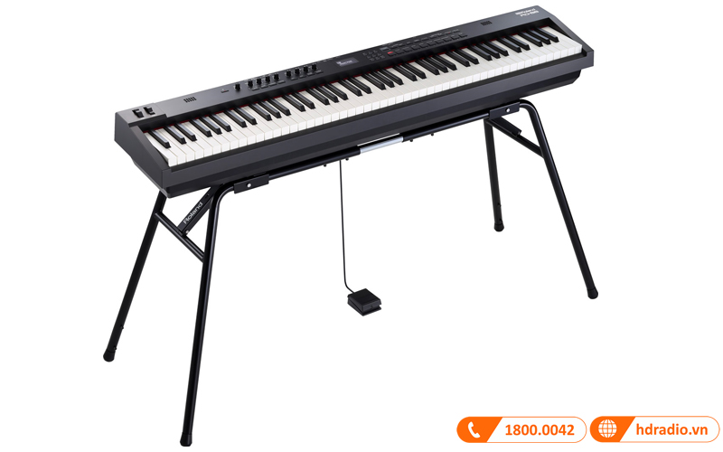 Đàn Piano Roland RD-88, piano điện-3