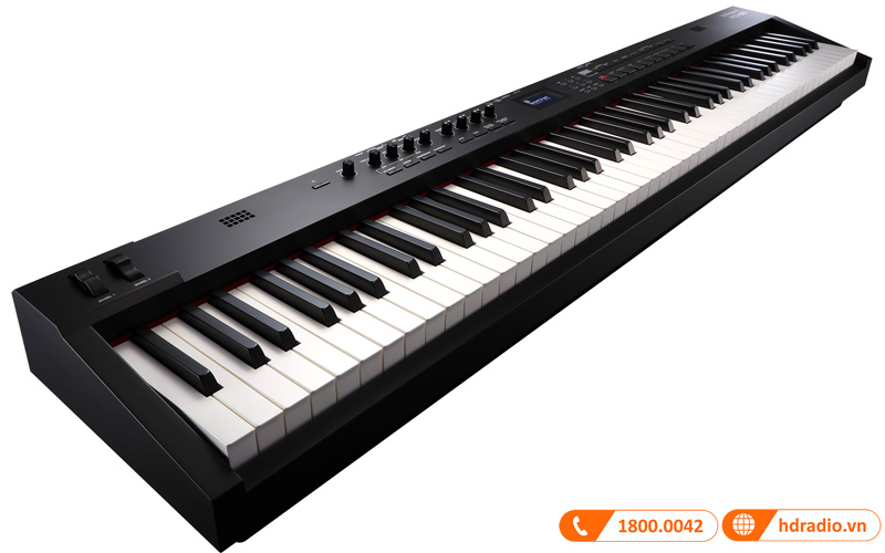Đàn Piano Roland RD-88, piano điện-6