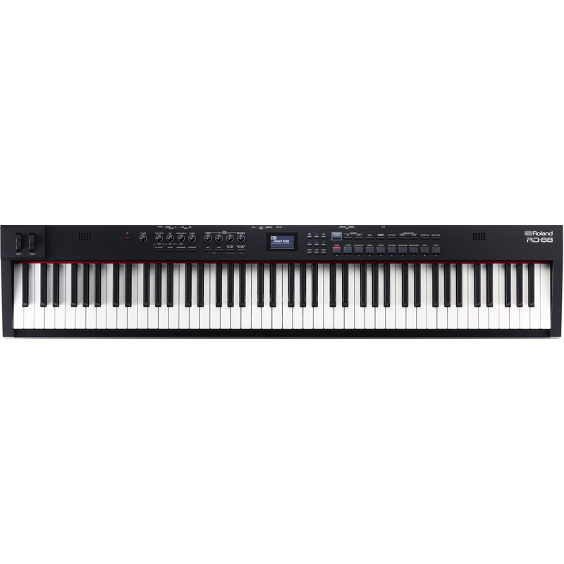 Đàn Piano Roland RD-88, piano điện