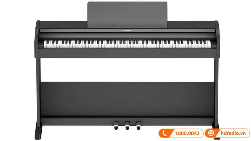 Đàn Piano Roland RP-107, piano điện-13