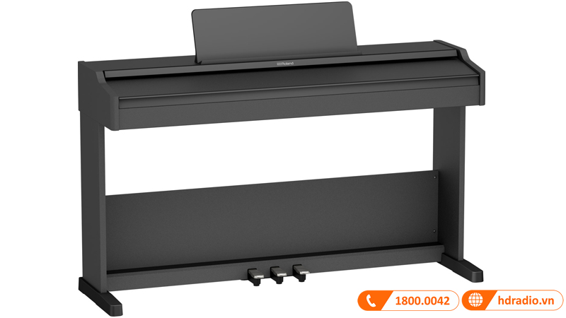 Đàn Piano Roland RP-107, piano điện-1