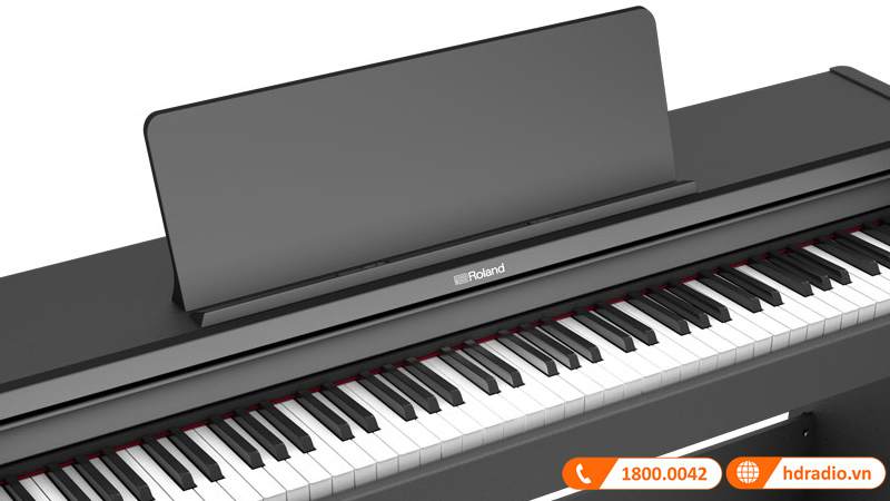 Đàn Piano Roland RP-107, piano điện-15