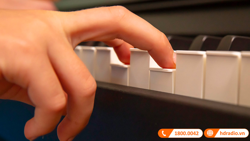 Đàn Piano Roland RP-107, piano điện-2