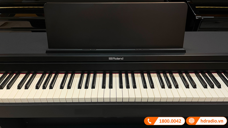 Đàn Piano Roland RP-107, piano điện-11