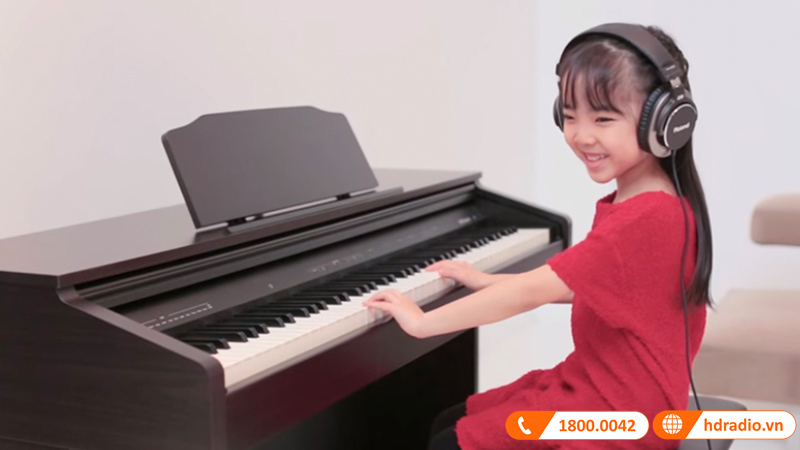 Đàn Piano Roland RP-30, piano điện-1