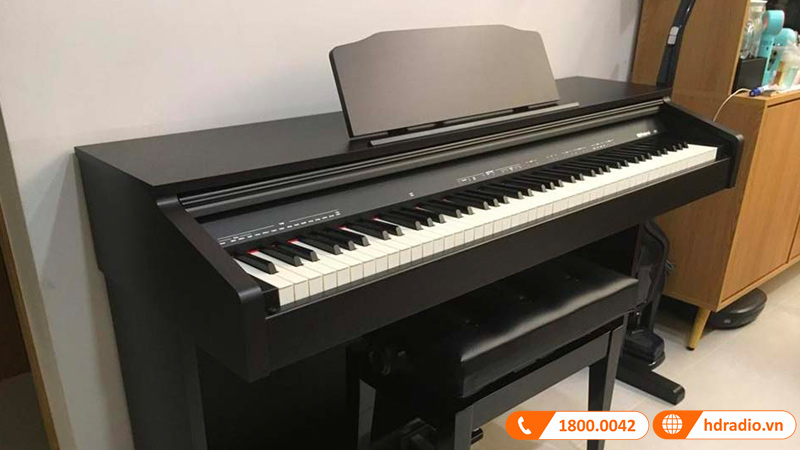 Đàn Piano Roland RP-30, piano điện-5