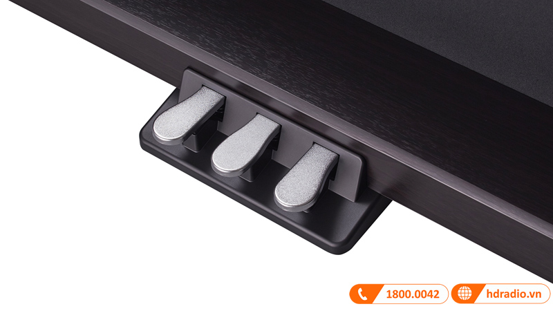 Đàn Piano Roland RP-30, piano điện-10