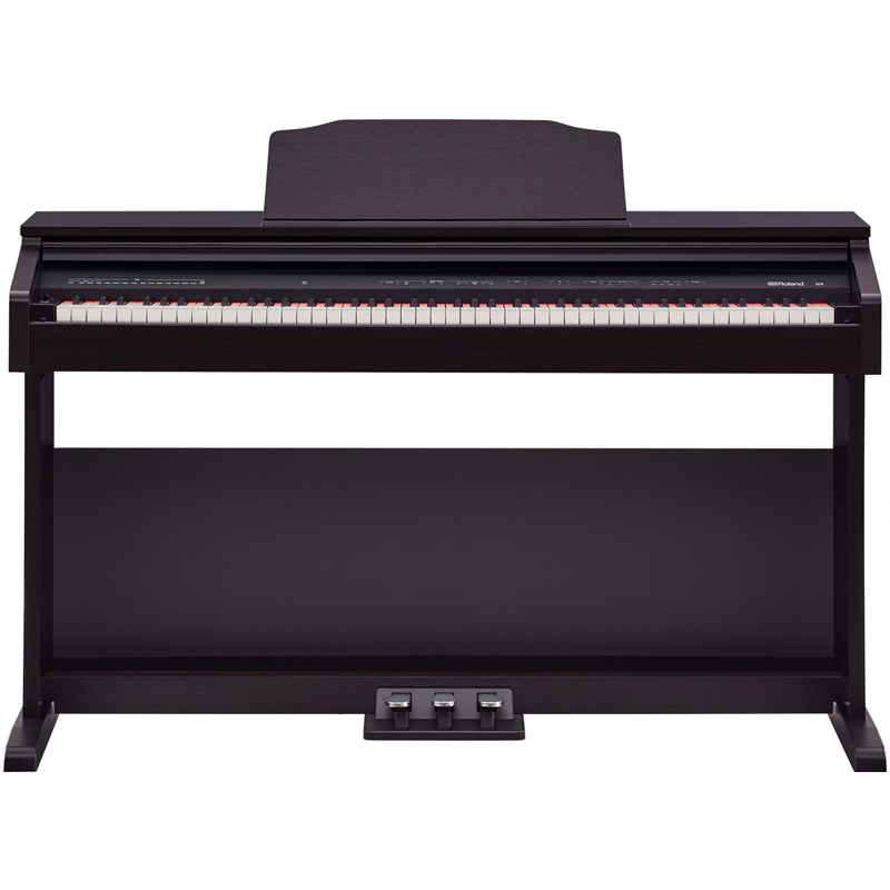 Đàn Piano Roland RP-30, piano điện