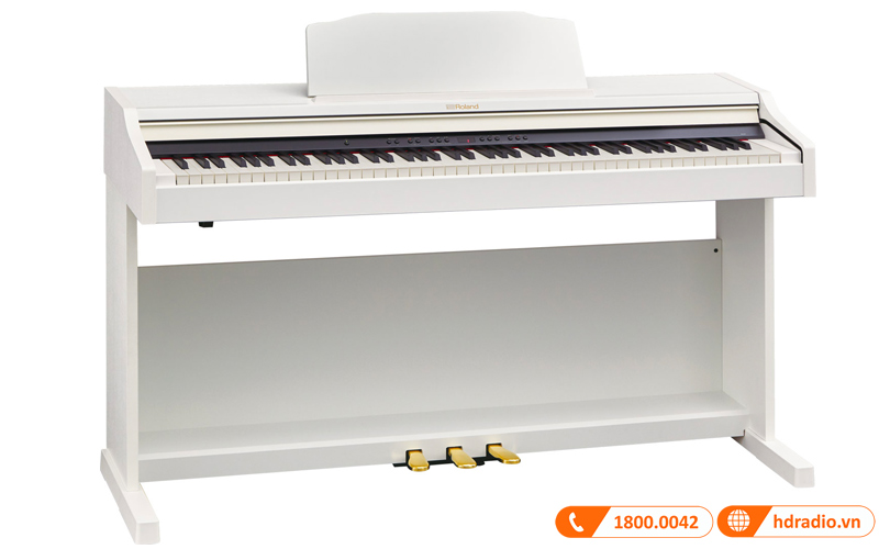 Đàn Piano Roland RP-501R, piano điện-7