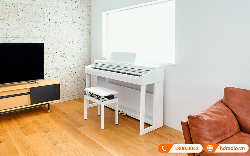 Đàn Piano Roland RP-701, piano điện-18
