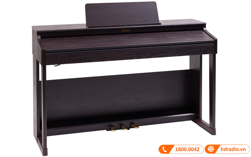 Đàn Piano Roland RP-701, piano điện-15