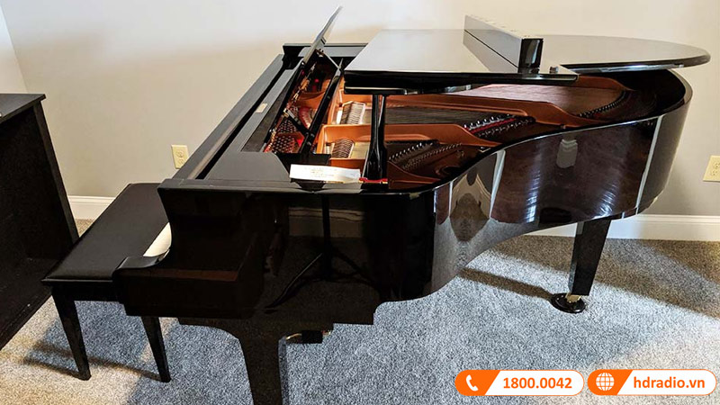 Đàn Piano Yamaha C1X SH3