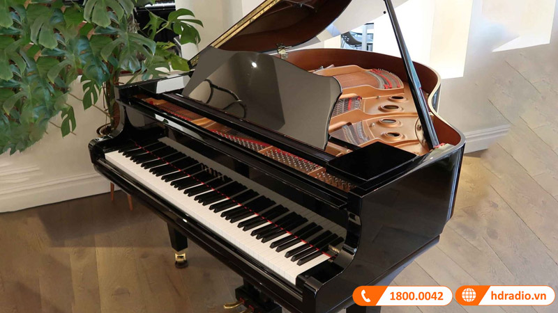 Đàn Piano Yamaha C1X SH3