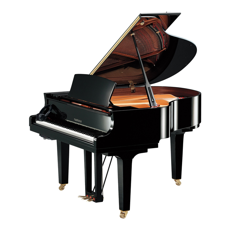 Đàn Piano Yamaha C1X SH3