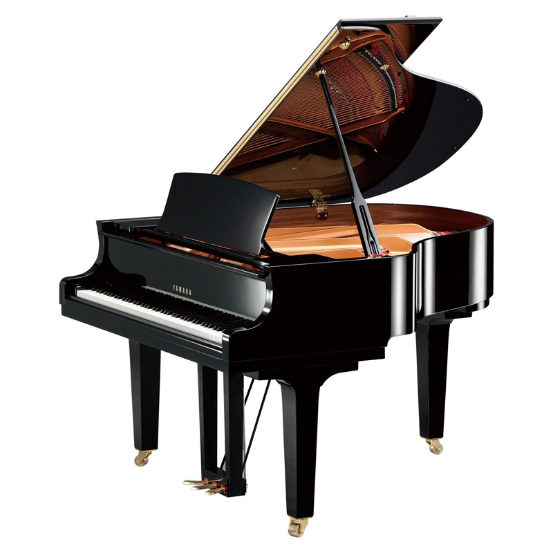 Đàn Piano Yamaha C1X