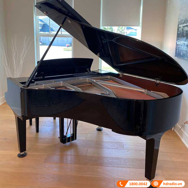 Đàn Piano Yamaha C2X Chrome SH3