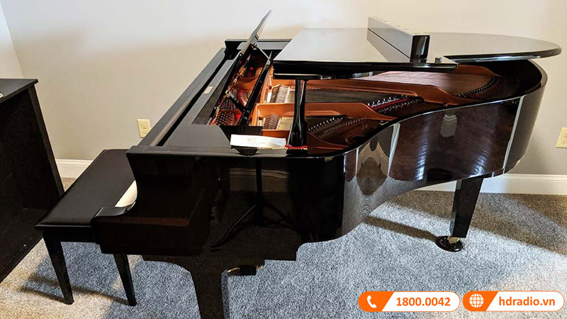 Đàn Piano Yamaha C2X SH3