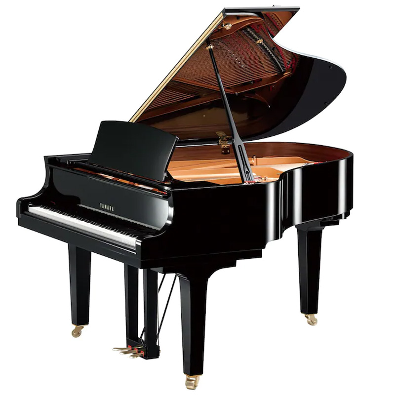 Đàn Piano Yamaha C2X