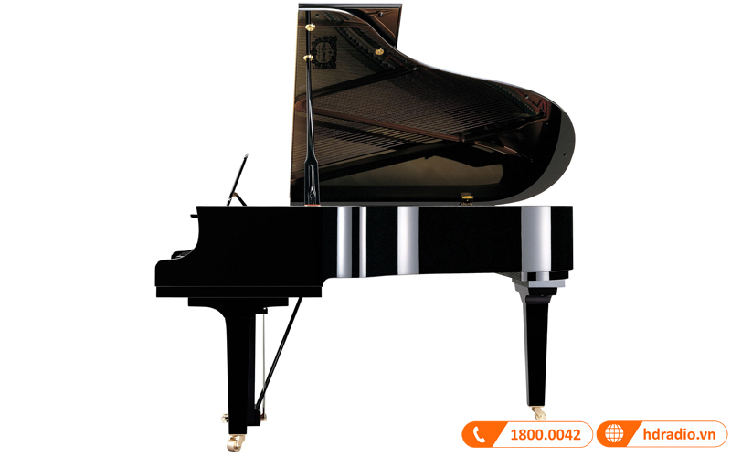 Đàn Piano Yamaha C3X