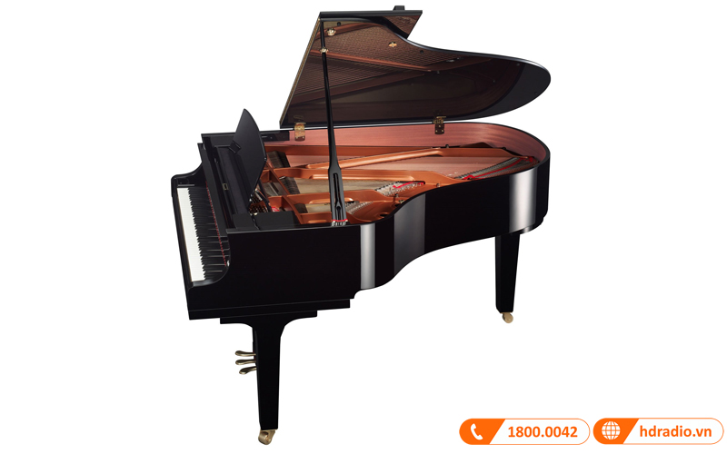 Đàn Piano Yamaha C3X