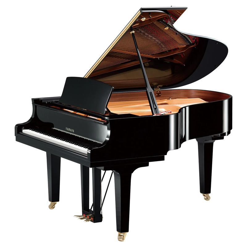 Đàn Piano Yamaha C3X