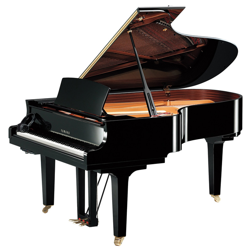Đàn Piano Yamaha C5X SH3