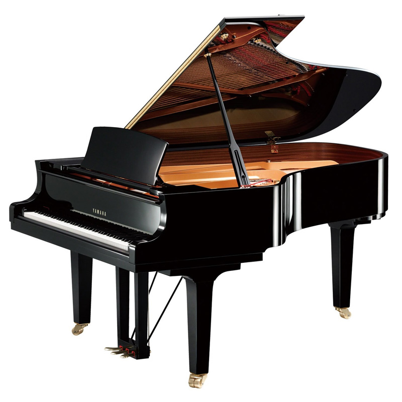 Đàn Piano Yamaha C6X