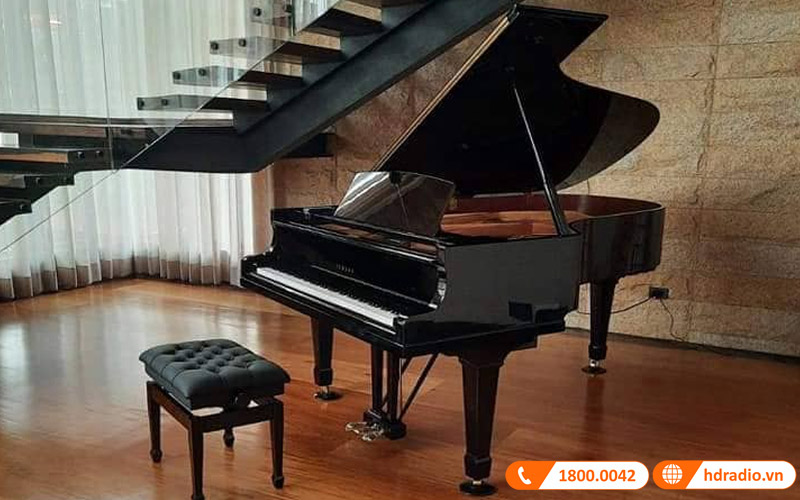 Đàn Piano Yamaha C7X