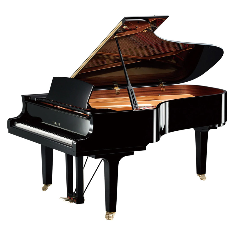 Đàn Piano Yamaha C7X
