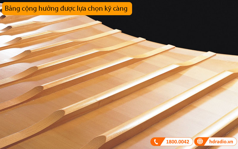 Đàn Piano Yamaha CF4