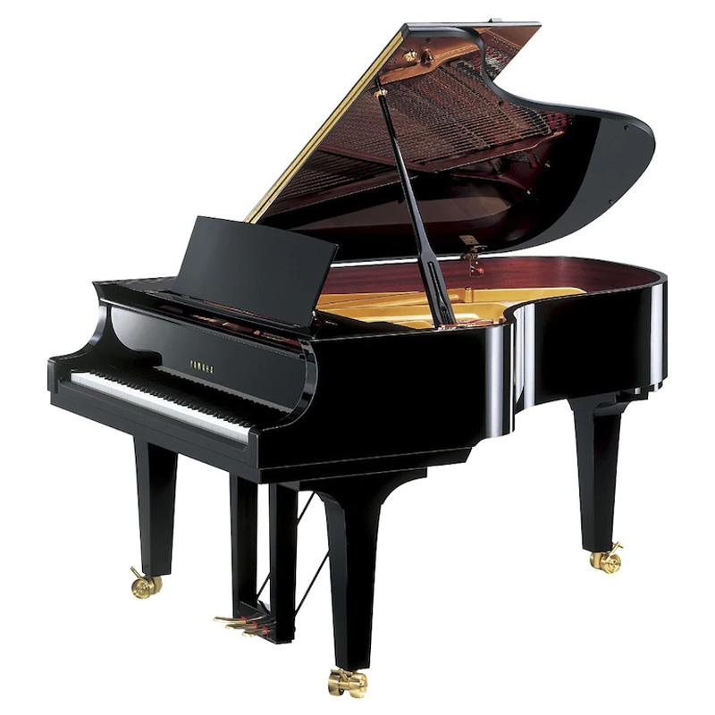 Đàn Piano Yamaha CF4