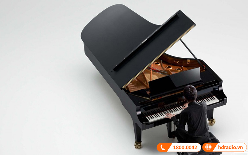Đàn Piano Yamaha CF6