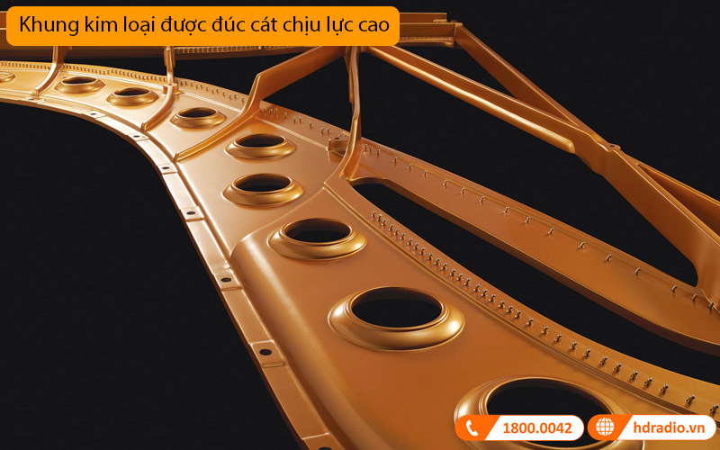 Đàn Piano Yamaha CF6