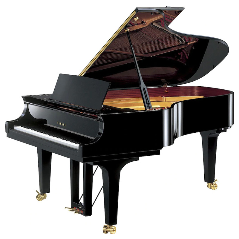 Đàn Piano Yamaha CF6