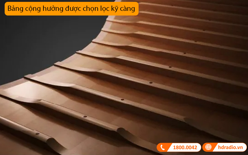 Đàn Piano Yamaha CFX