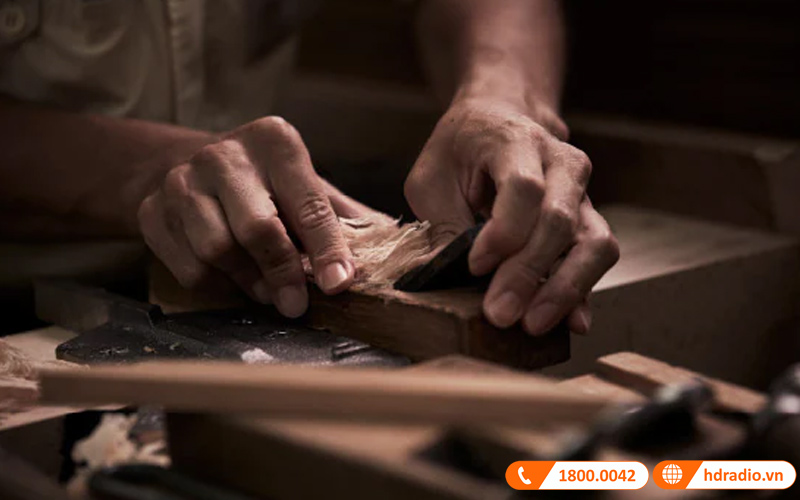 Đàn Piano Yamaha CFX