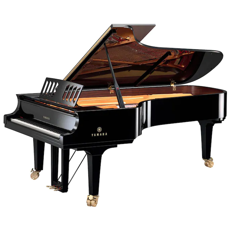Đàn Piano Yamaha CFX