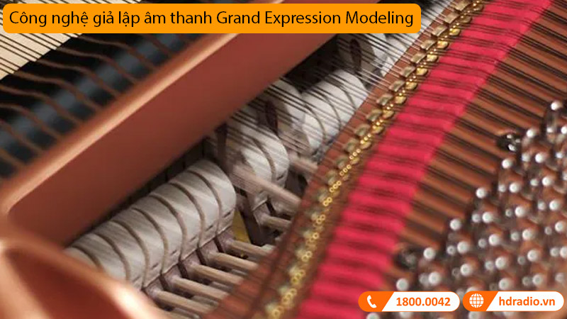 Đàn Piano Điện Yamaha CLP-725