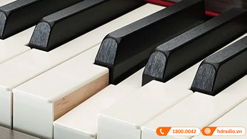 Đàn Piano Điện Yamaha CLP-725