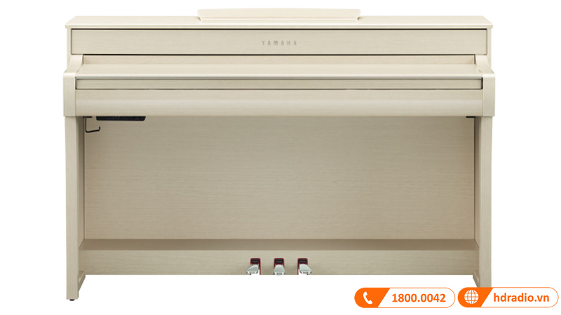 Đàn Piano Yamaha CLP-735