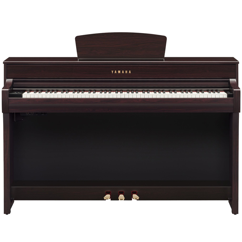 Đàn Piano Yamaha CLP-735, piano điện