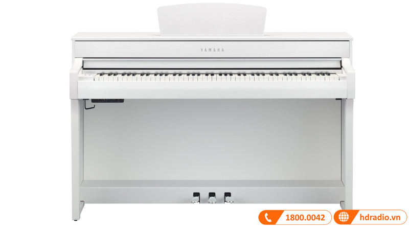 Đàn Piano Điện Yamaha CLP-745