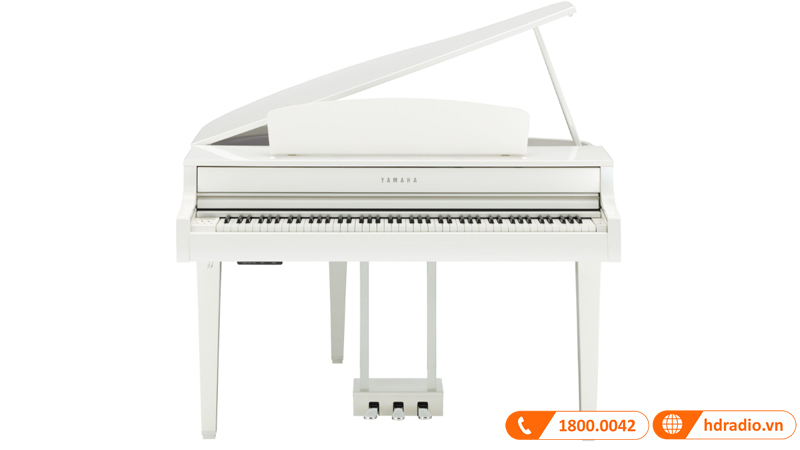 Đàn Piano Yamaha CLP-765GP