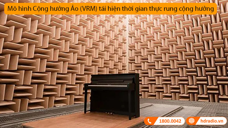 Đàn Piano Điện Yamaha CLP-765GP