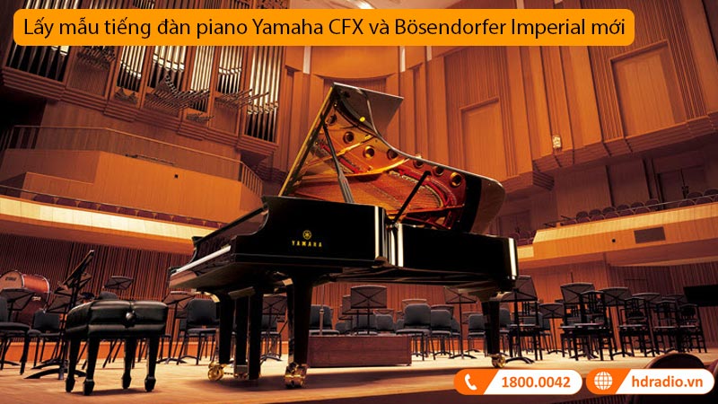 Đàn Piano Điện Yamaha CLP-765GP