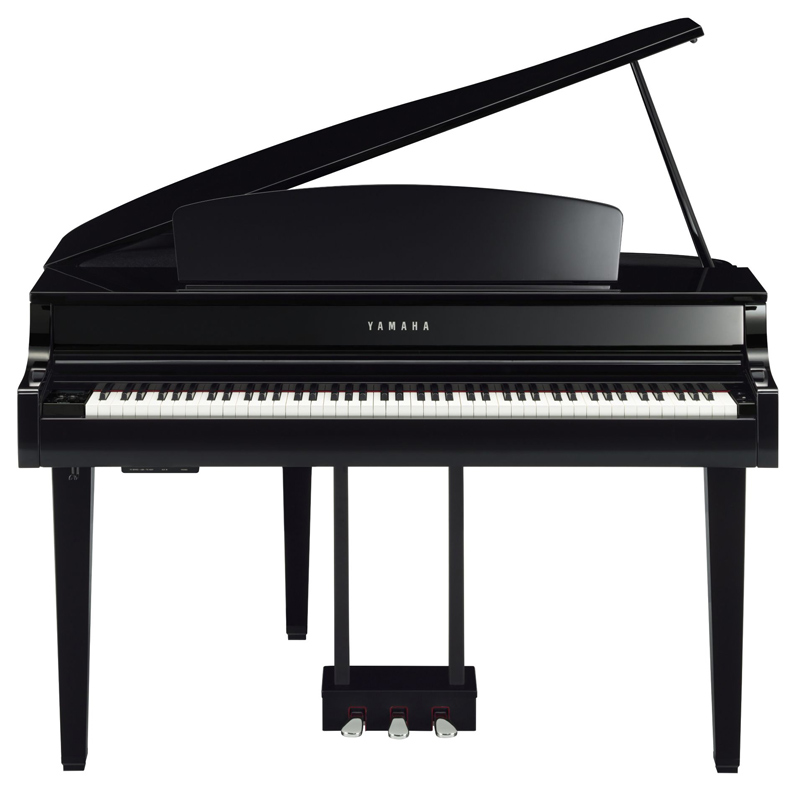 Đàn Piano Yamaha CLP-765GP