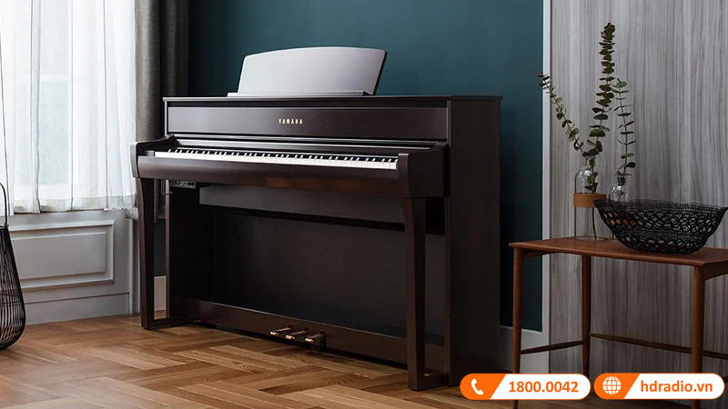 Đàn Piano Điện Yamaha CLP-775